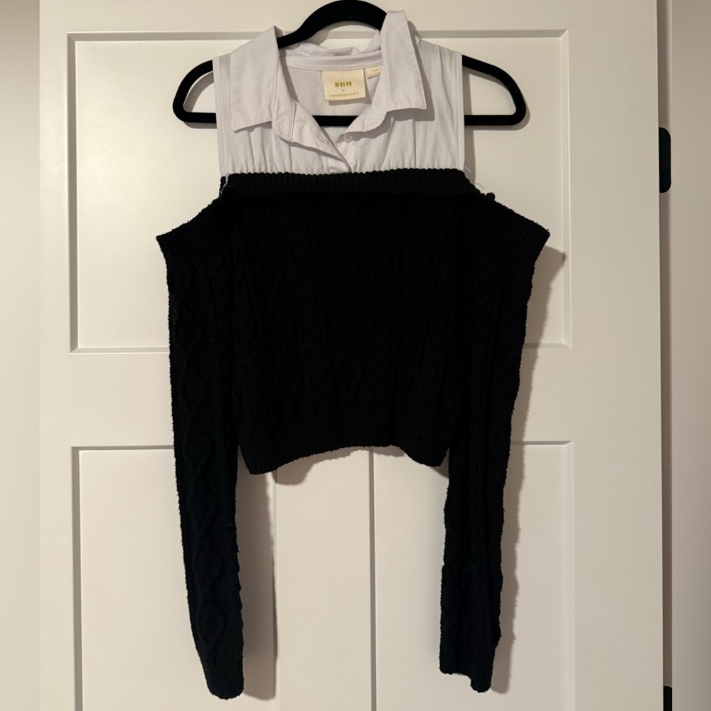 Maeve by Anthropologie Sweater